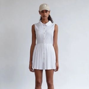 STADE SPORT tennis dress